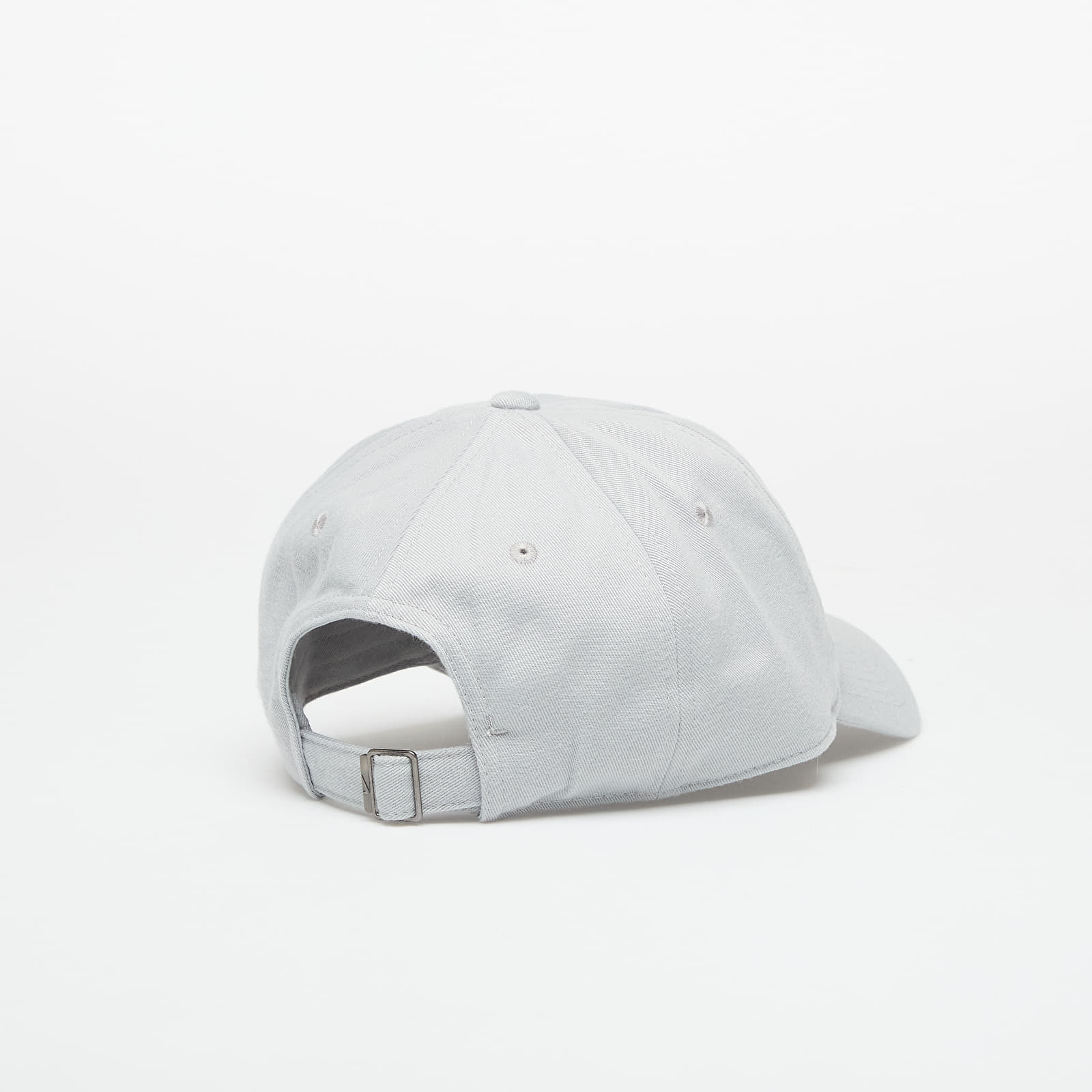 Kepsar för män Nike Club Unstructured Cap Base Grey/ Sail