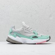 Adidas falcon discount easy green