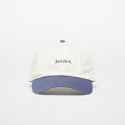 Nike Club Unstructured JDI Cap Sail/ Diffused Blue/ Diffused Blue