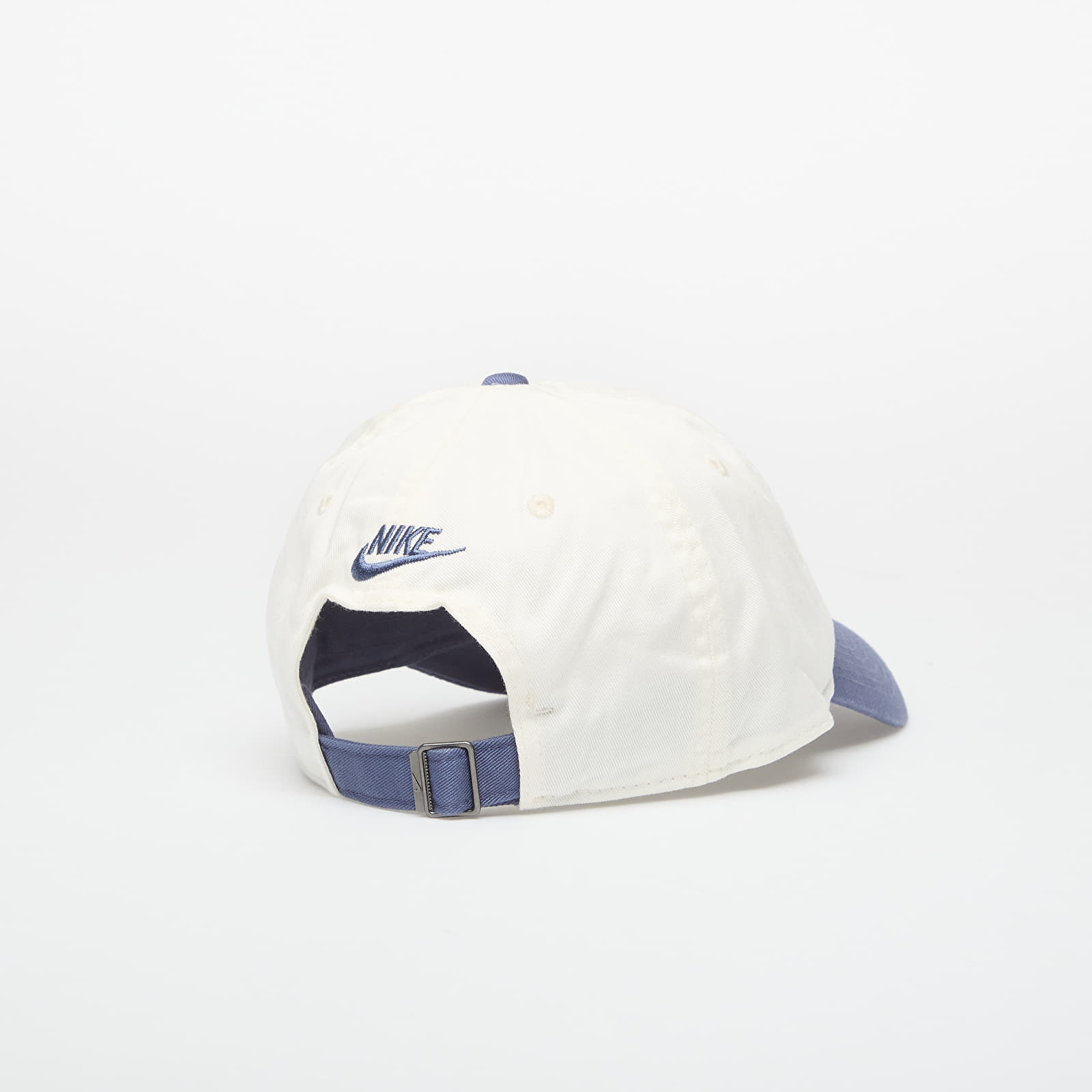 Kasketter til mænd Nike Club Unstructured JDI Cap Sail/ Diffused Blue/ Diffused Blue