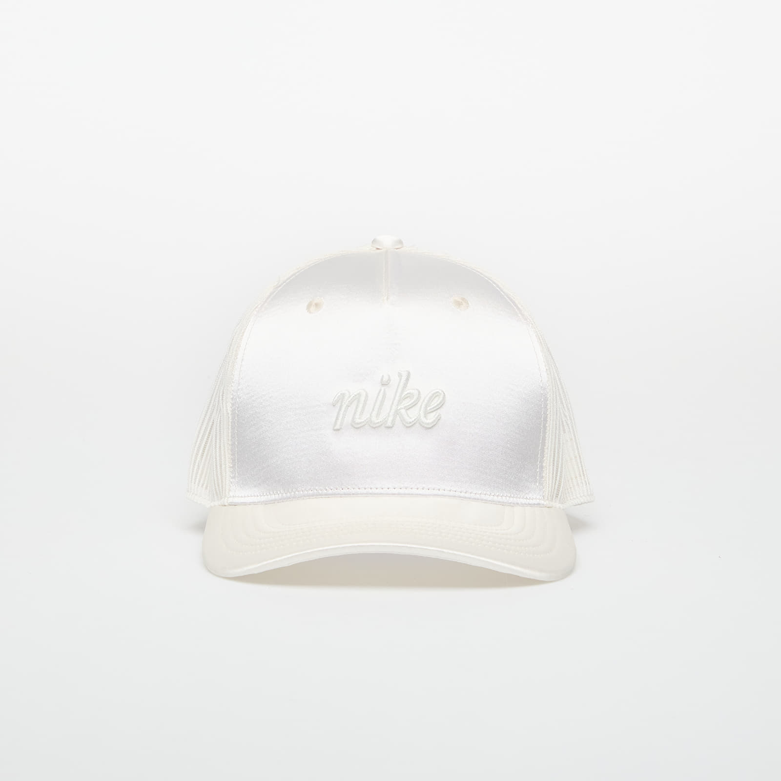 Шапка Nike Rise Structured Premium Trucker Cap Sail Universal