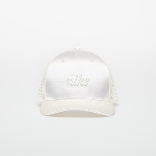 Tappo Nike Rise Structured Premium Trucker Cap Sail