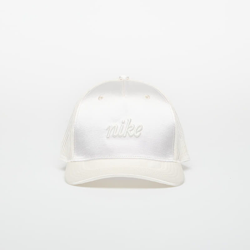Tappo Nike Rise Structured Premium Trucker Cap Sail
