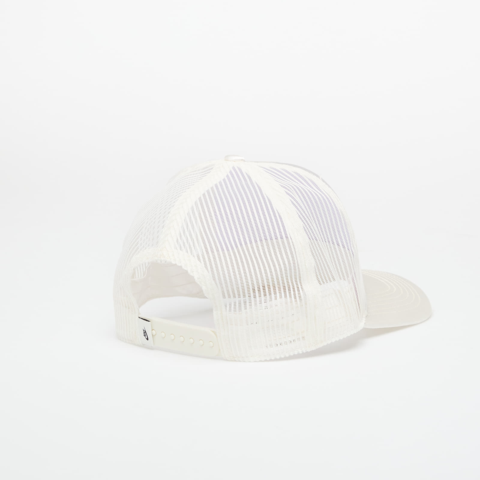 Caps for menn Nike Rise Structured Premium Trucker Cap Sail