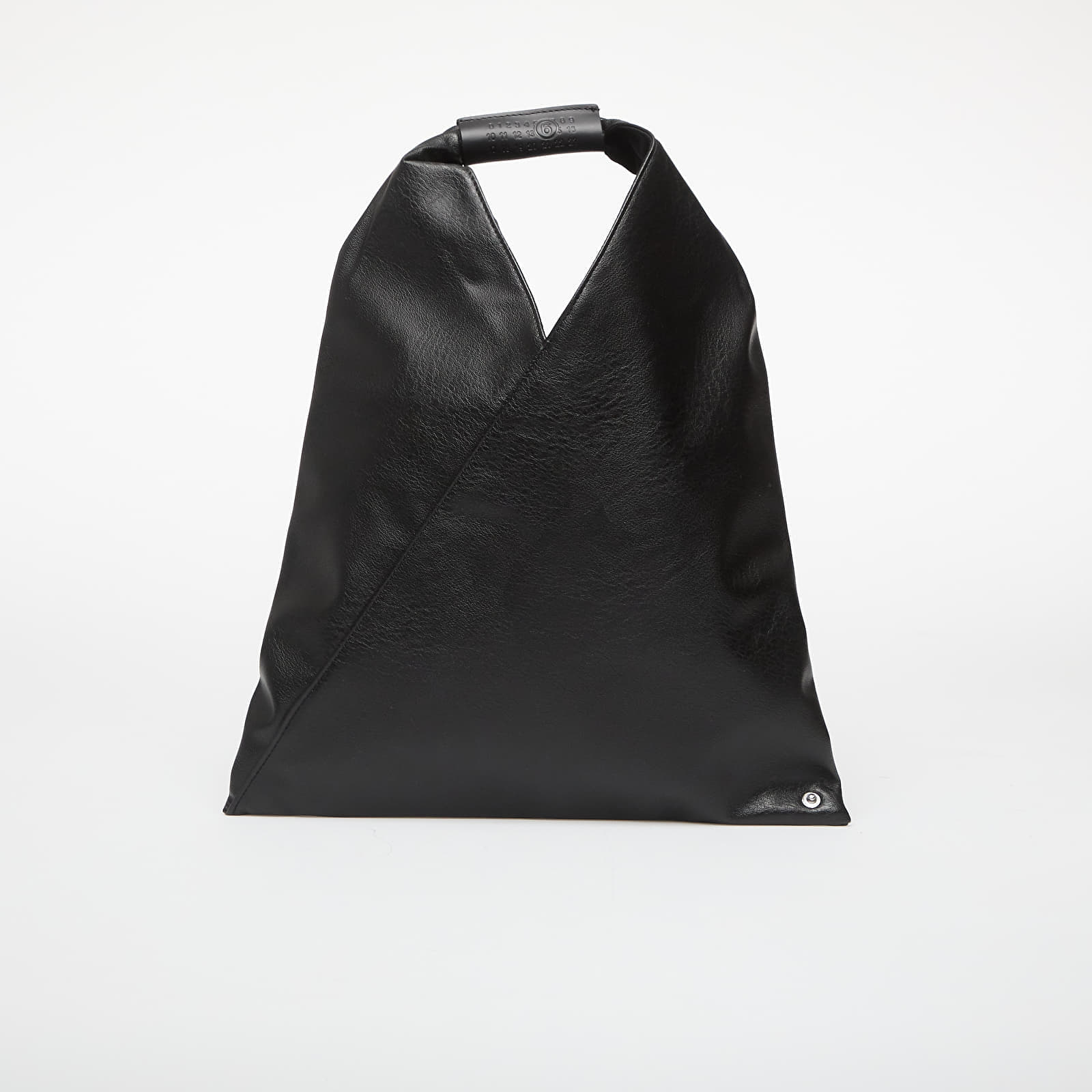 Чанта MM6 Handbag Black Universal