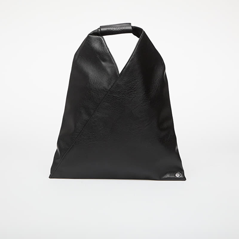 Geantă de mână MM6 Handbag Black
