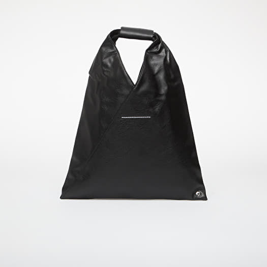 バッグ MM6handbag MM6 Handbag Black | Footshop