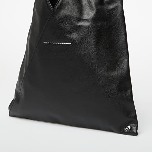 バッグ MM6handbag MM6 Handbag Black | Footshop