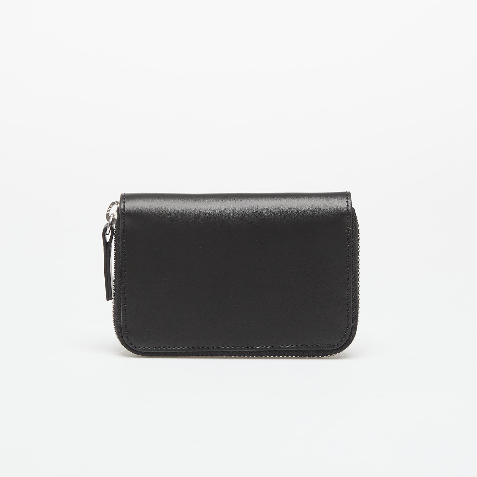 Men's wallets MM6 Wallet Black