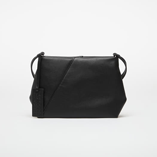Taška MM6 Shoulder Bag Black