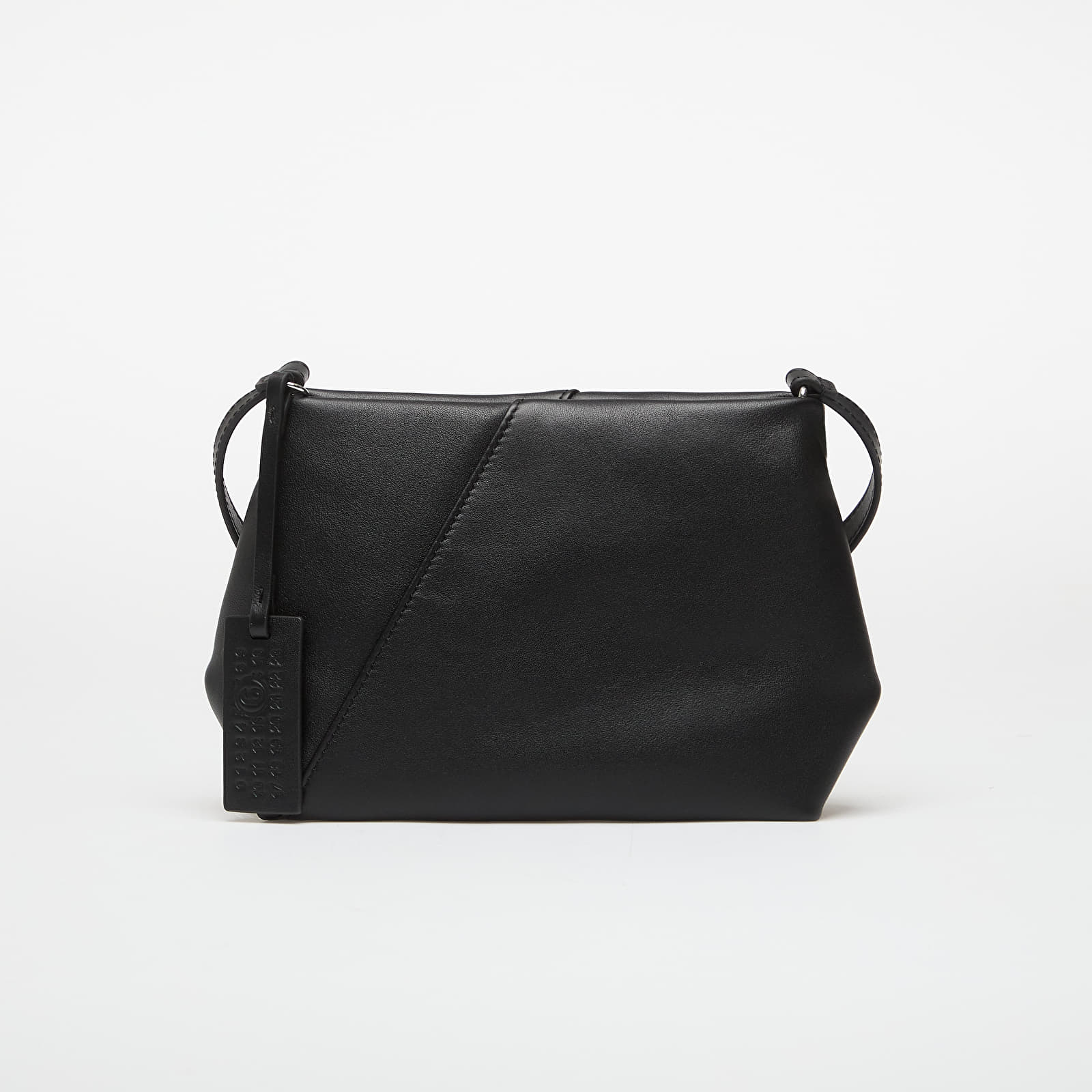 Dámské tašky přes rameno MM6 Shoulder Bag Black