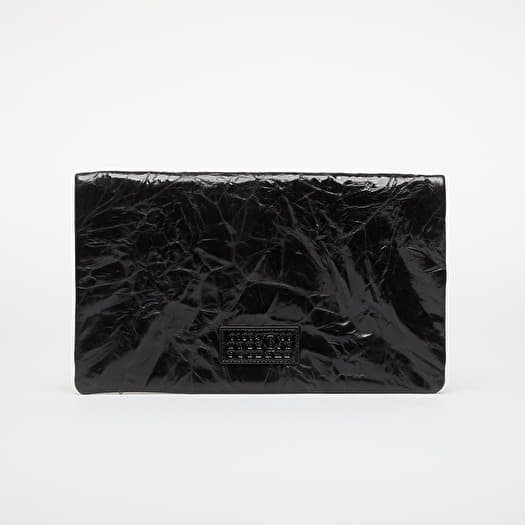 Handtasche MM6 Pochette Black