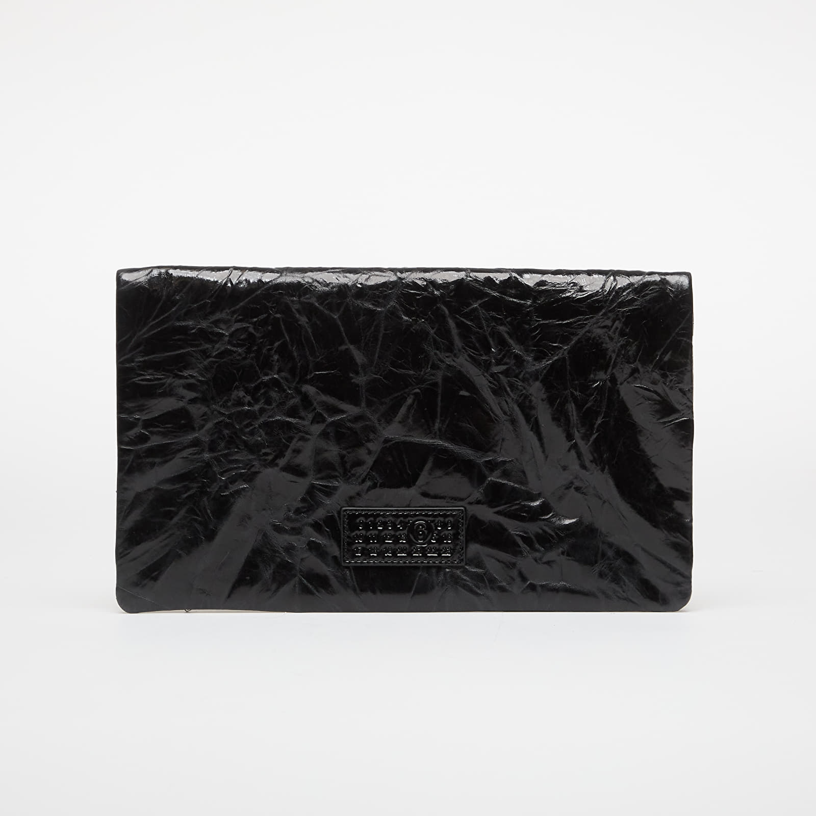 Håndvesker for kvinner MM6 Pochette Black