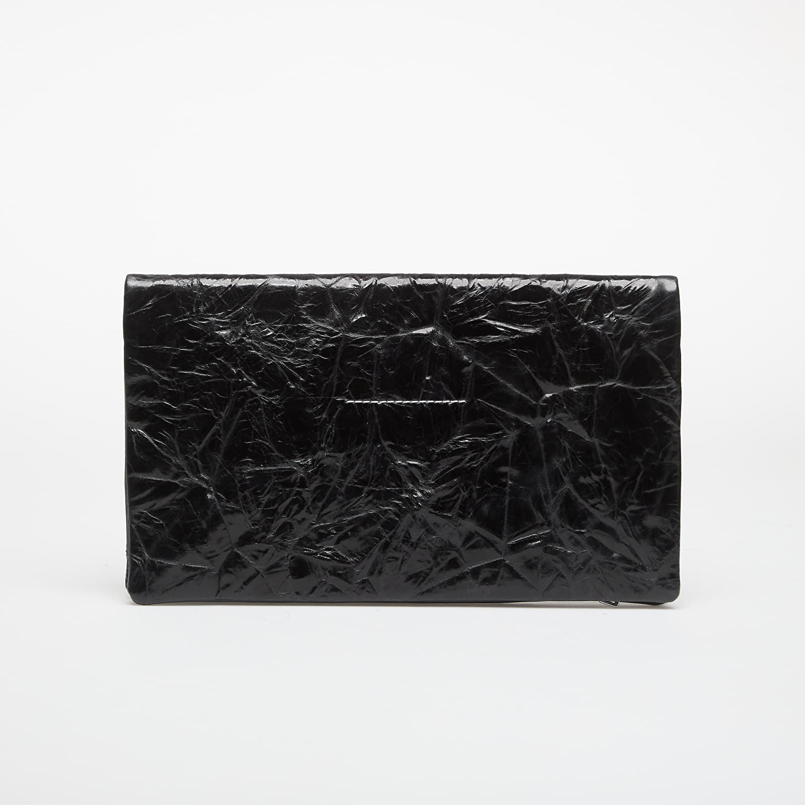 Håndvesker for kvinner MM6 Pochette Black