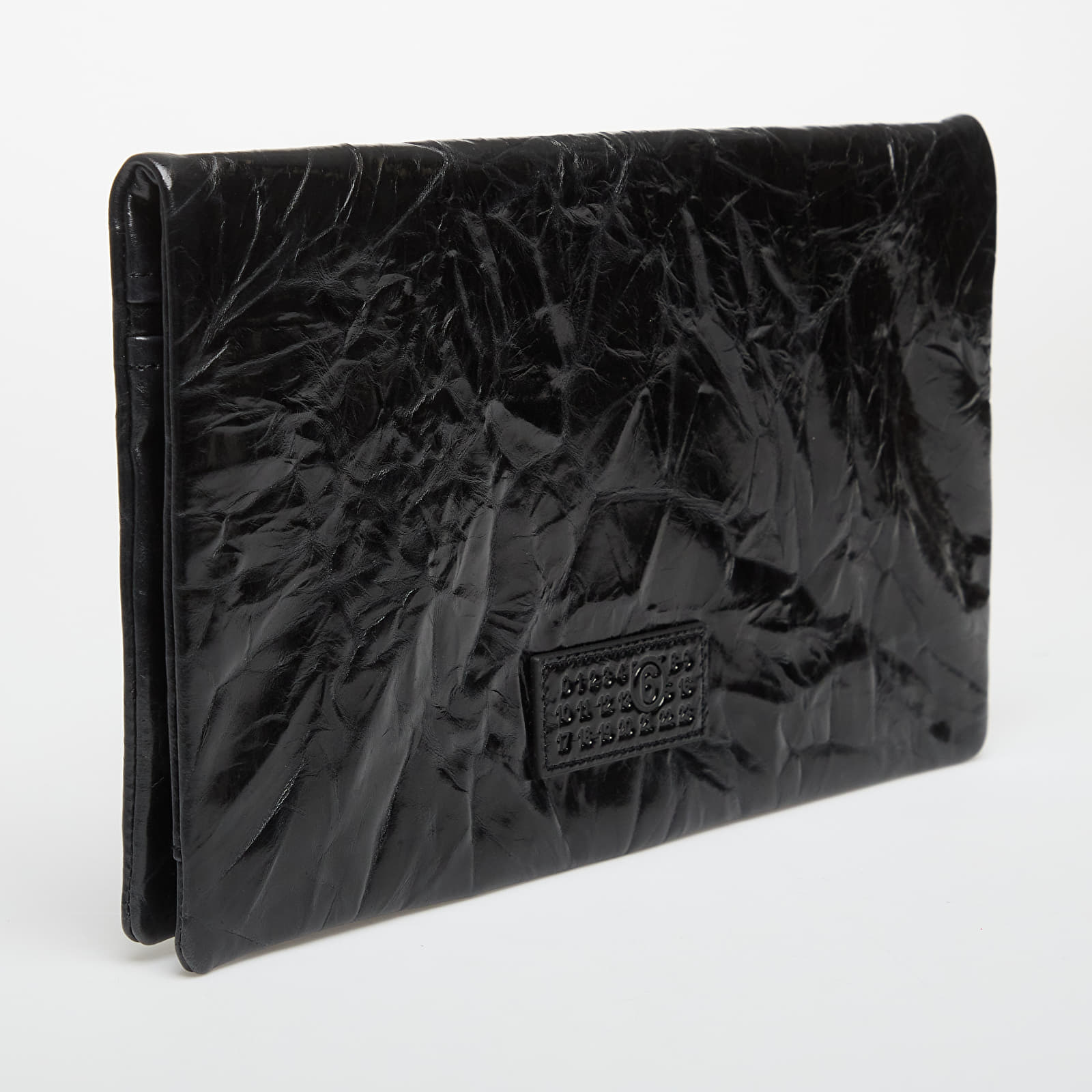 Håndvesker for kvinner MM6 Pochette Black