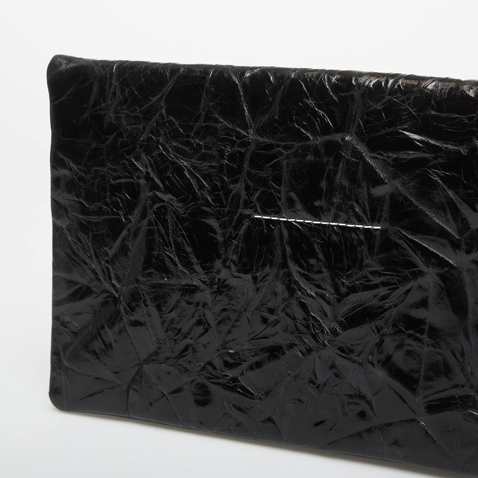 Håndvesker for kvinner MM6 Pochette Black