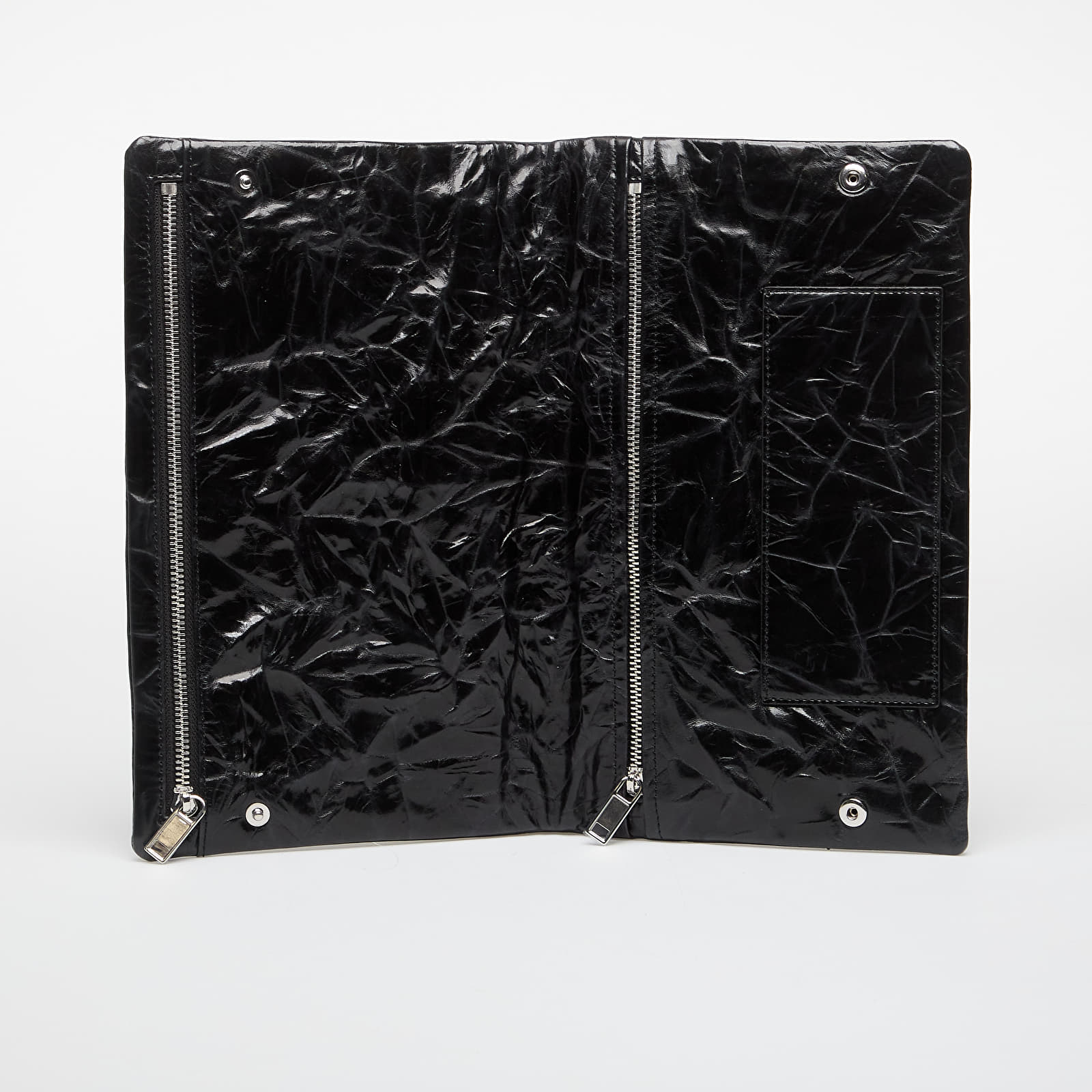 Håndvesker for kvinner MM6 Pochette Black