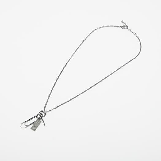 Halskette MM6 Necklace Brunito