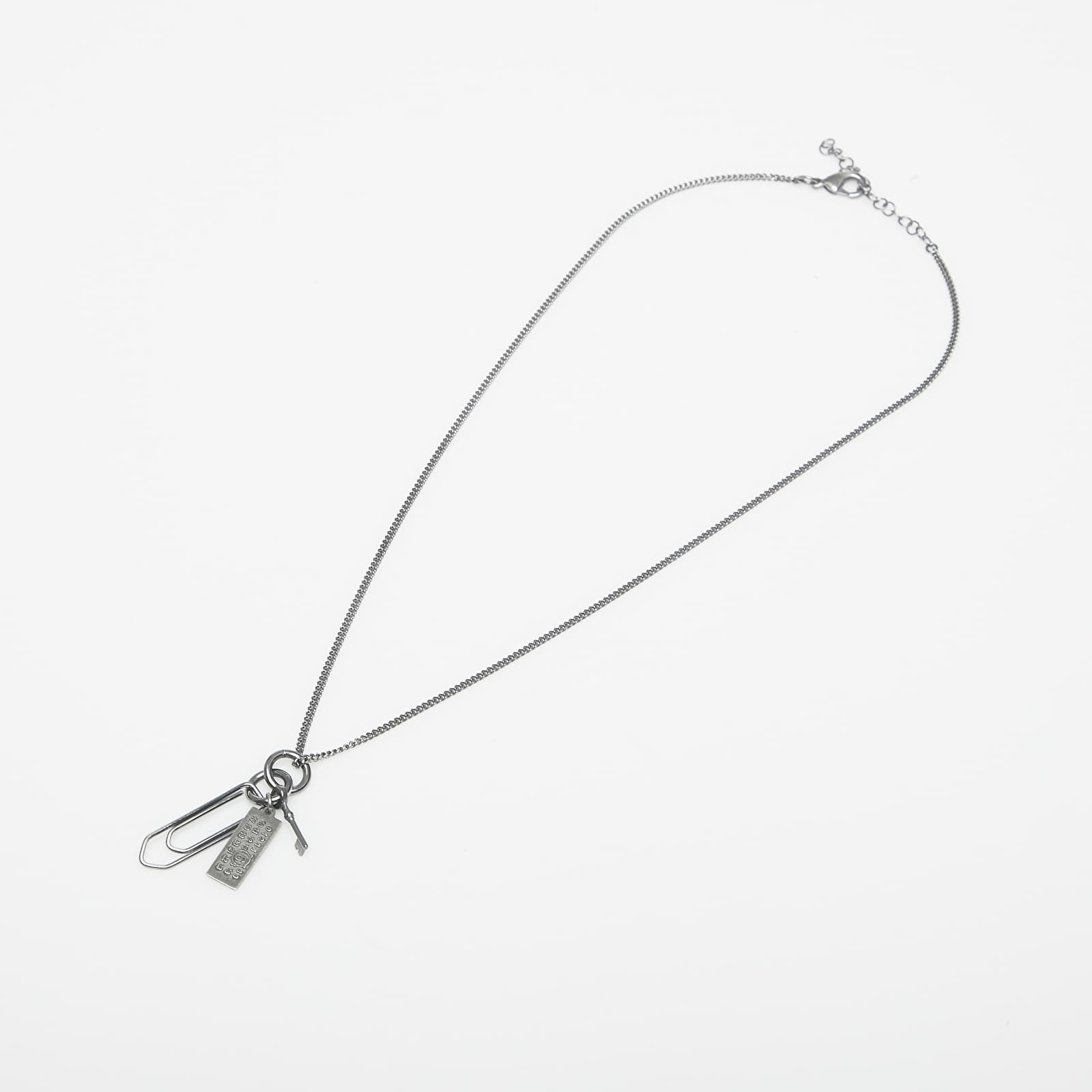 Кольє MM6 Necklace Brunito