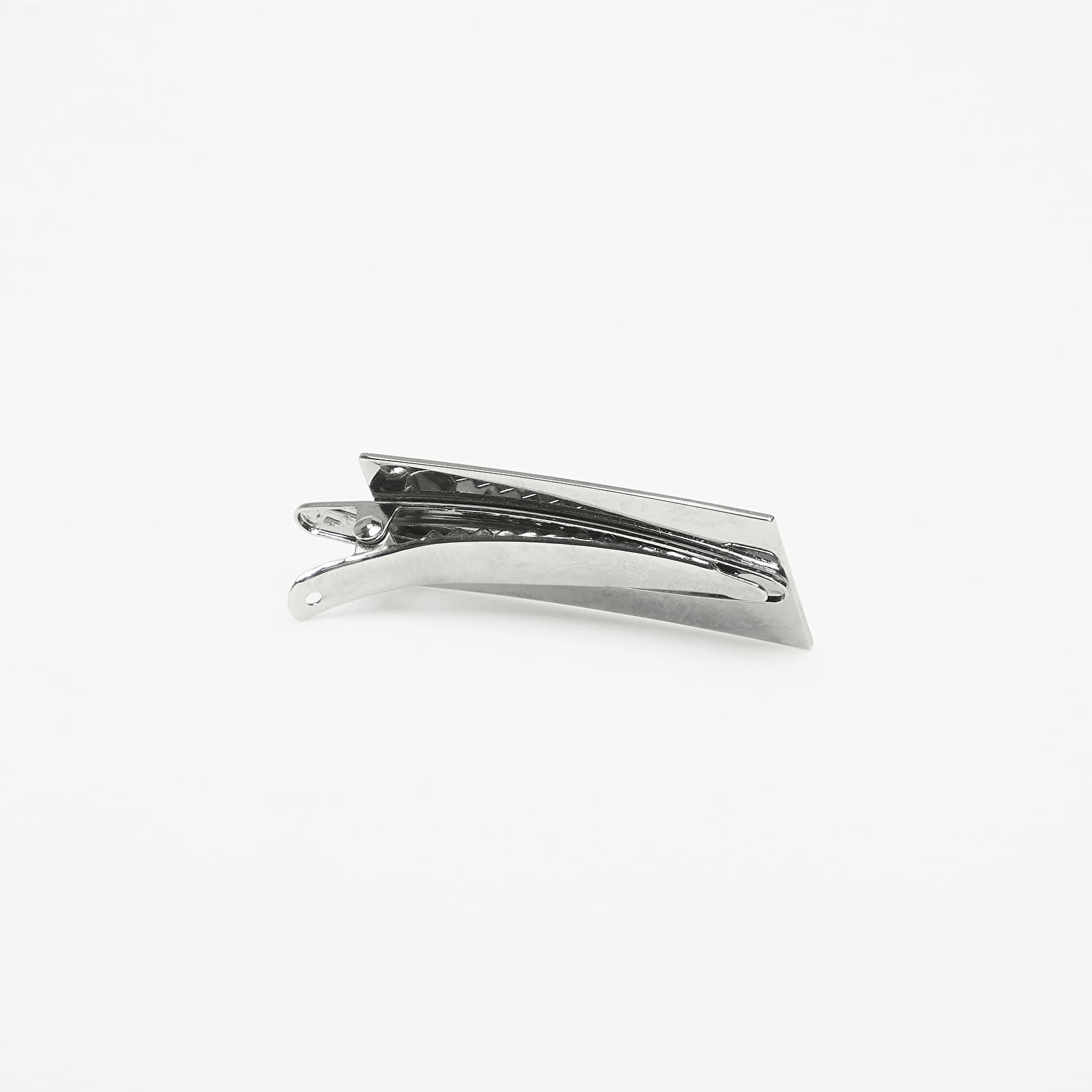 Citi aksesuāri MM6 Hair Clip Polished Palladio