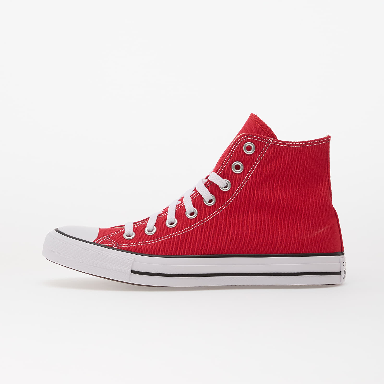 Skor för män Converse Chuck Taylor All Star Hi Red