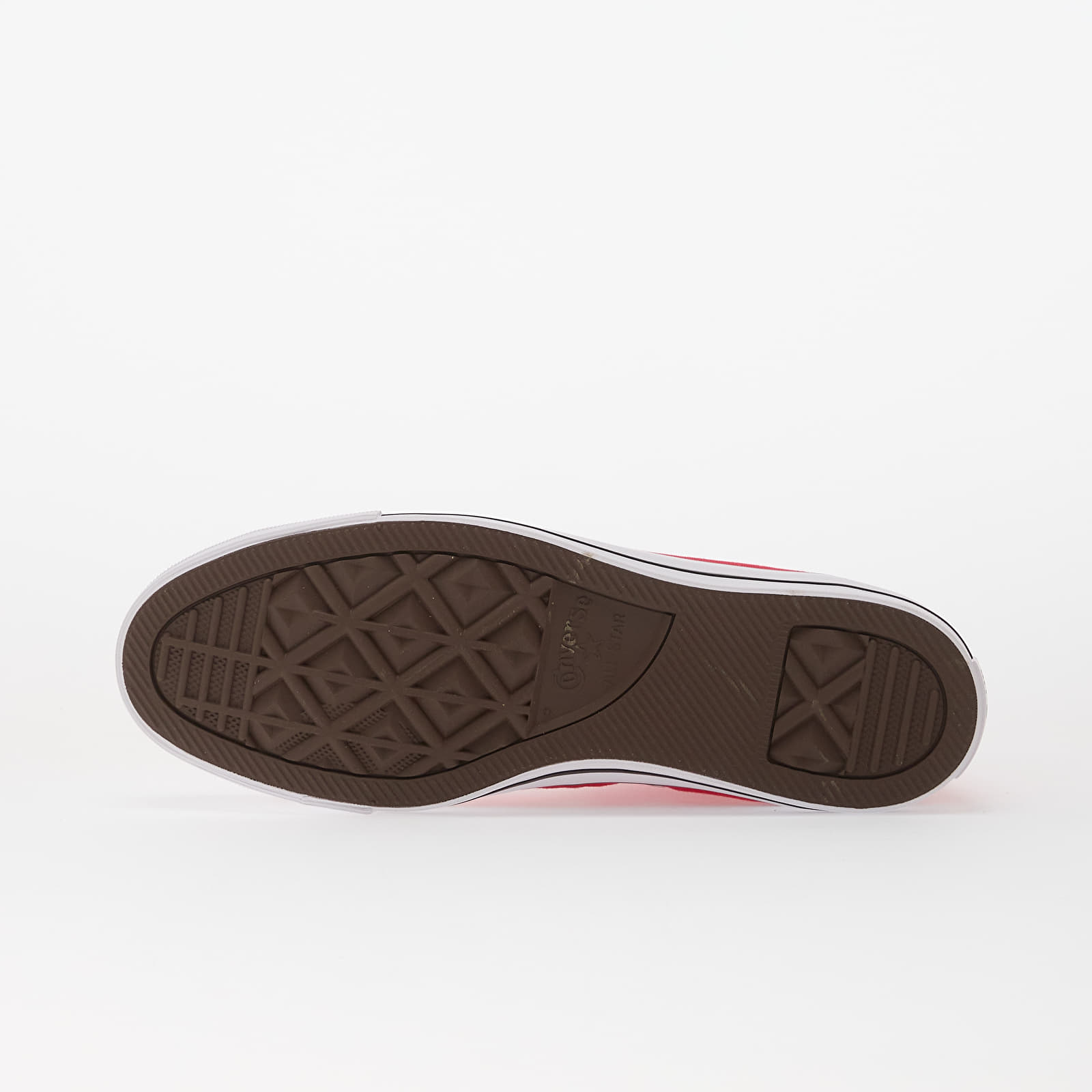 Skor för män Converse Chuck Taylor All Star Hi Red