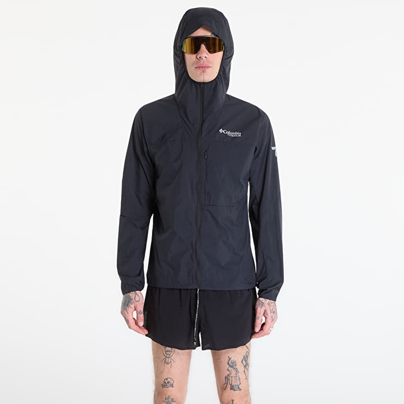Veste Columbia Khyex Pro™ Wind Jacket Black