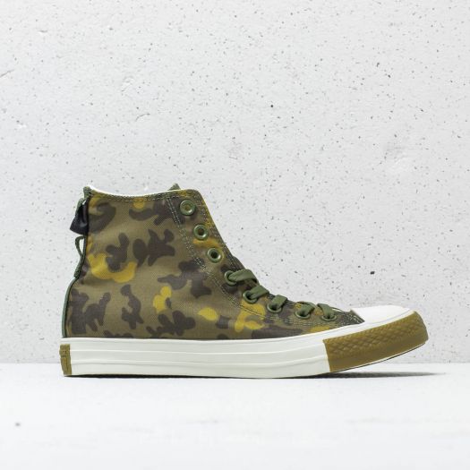 Men s shoes Converse Chuck Taylor All Star Hi Field Surplus Egre Footshop