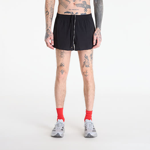 BANDIT Men's Vento™ Next Gen 3" Split Short Black