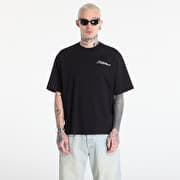 Off-White Type Machine Arrow S/S Skate Tee Black