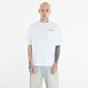 Off-White Type Machine Arrow S/S Skate Tee White