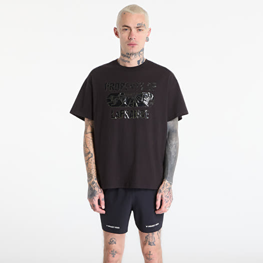 T-shirt Puma Lafrance Supply Tee Ii Puma Black