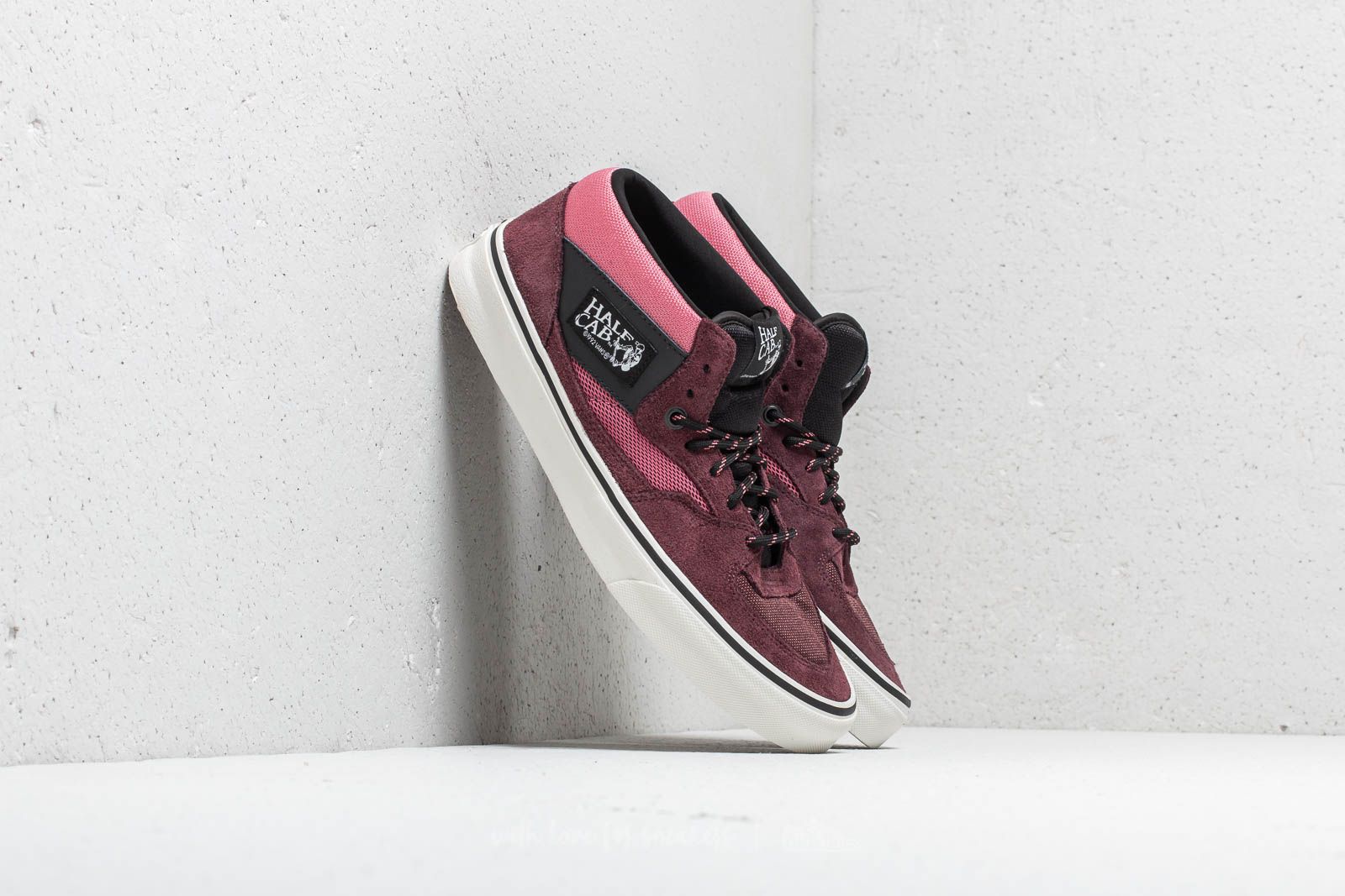 Zapatillas Hombre Vans Half Cab (Sporty) Catawba Grape/ Multi