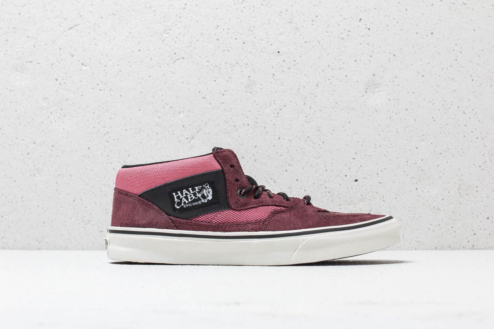 Zapatillas Hombre Vans Half Cab (Sporty) Catawba Grape/ Multi