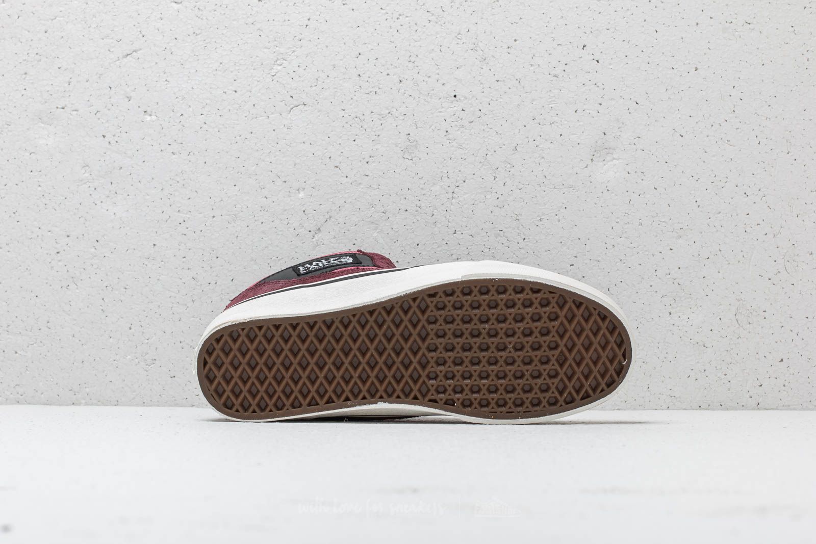Zapatillas Hombre Vans Half Cab (Sporty) Catawba Grape/ Multi