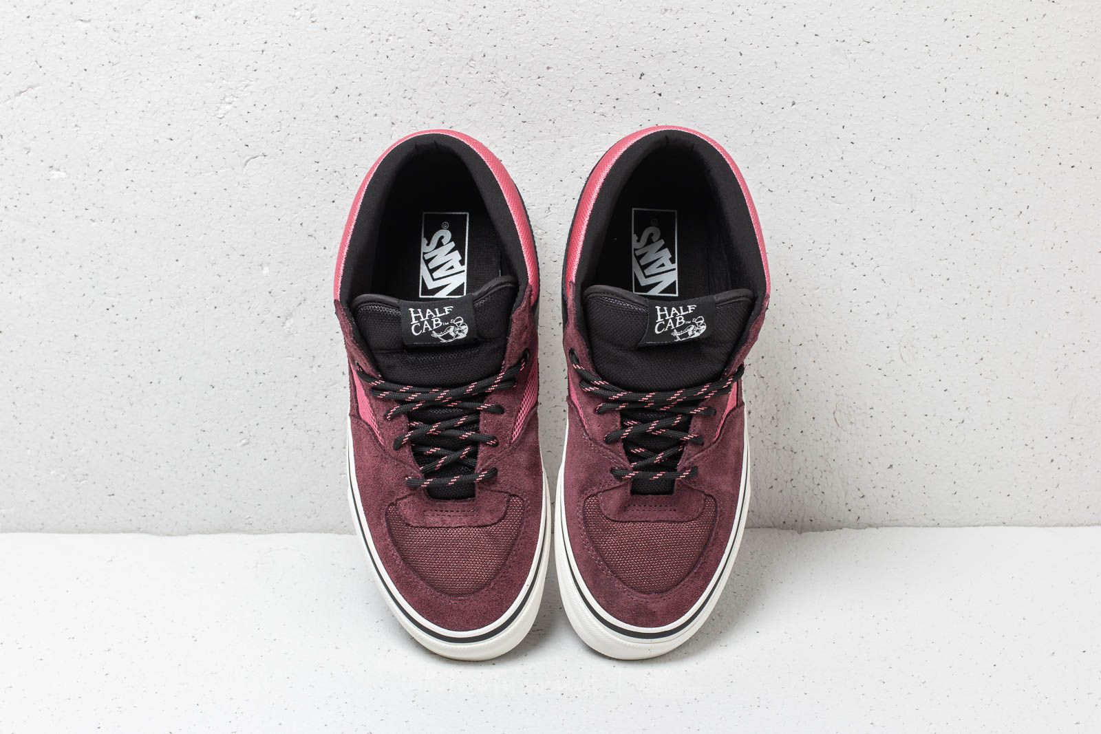 Zapatillas Hombre Vans Half Cab (Sporty) Catawba Grape/ Multi