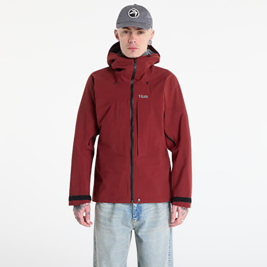 Corta-vento Tilak Evolution Fired Brick