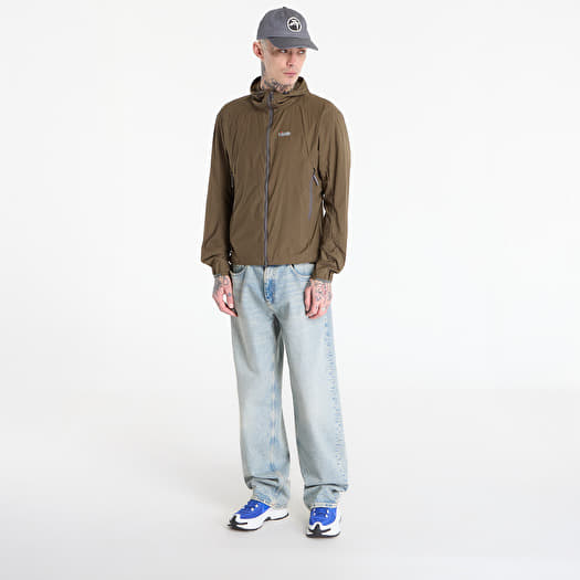 ジャケット・アウター tilak tind jacket sea-turtle Tilak Tind Sea Turtle | Footshop