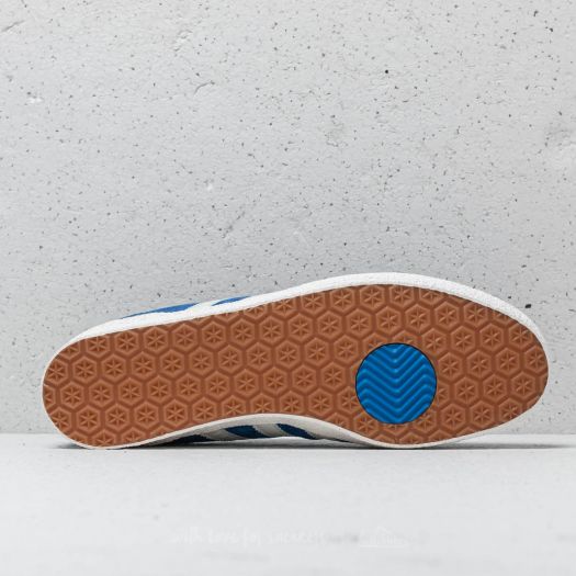 Men's shoes adidas Munchen Super SPZL Collegiate Royal/ Off White