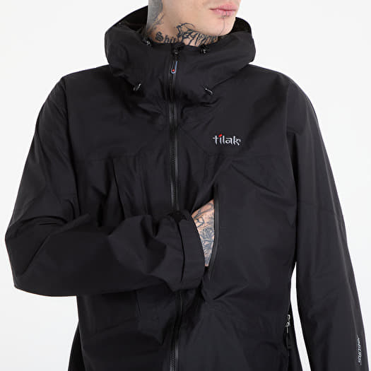Coach Jackets Tilak Stinger Paclite 25 Caviar Black (1002806 Coach Jackets Tilak Stinger Paclite 25 Caviar Black (1002806