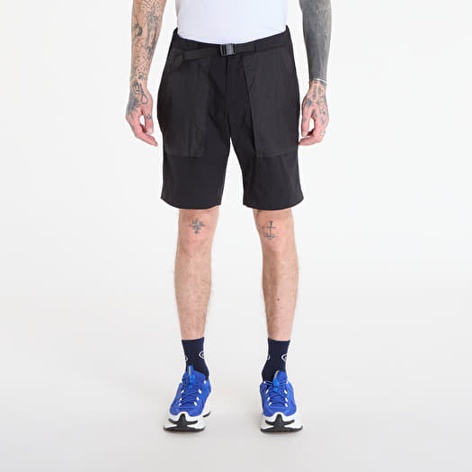 Šorti Poutnik by Tilak Shield Shorts Black/ Black