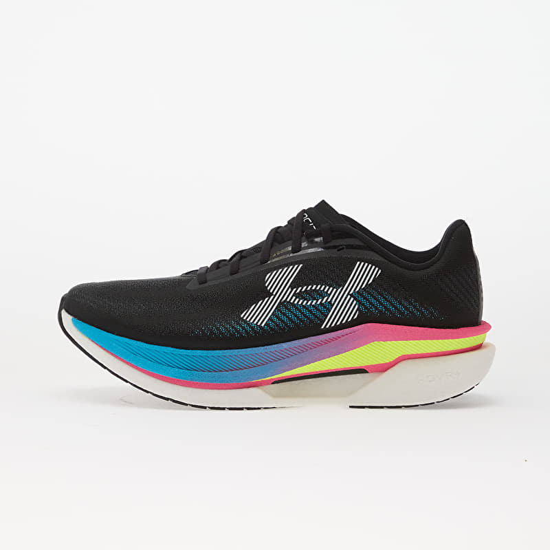 Under Armour U Velociti Pro 2 Black