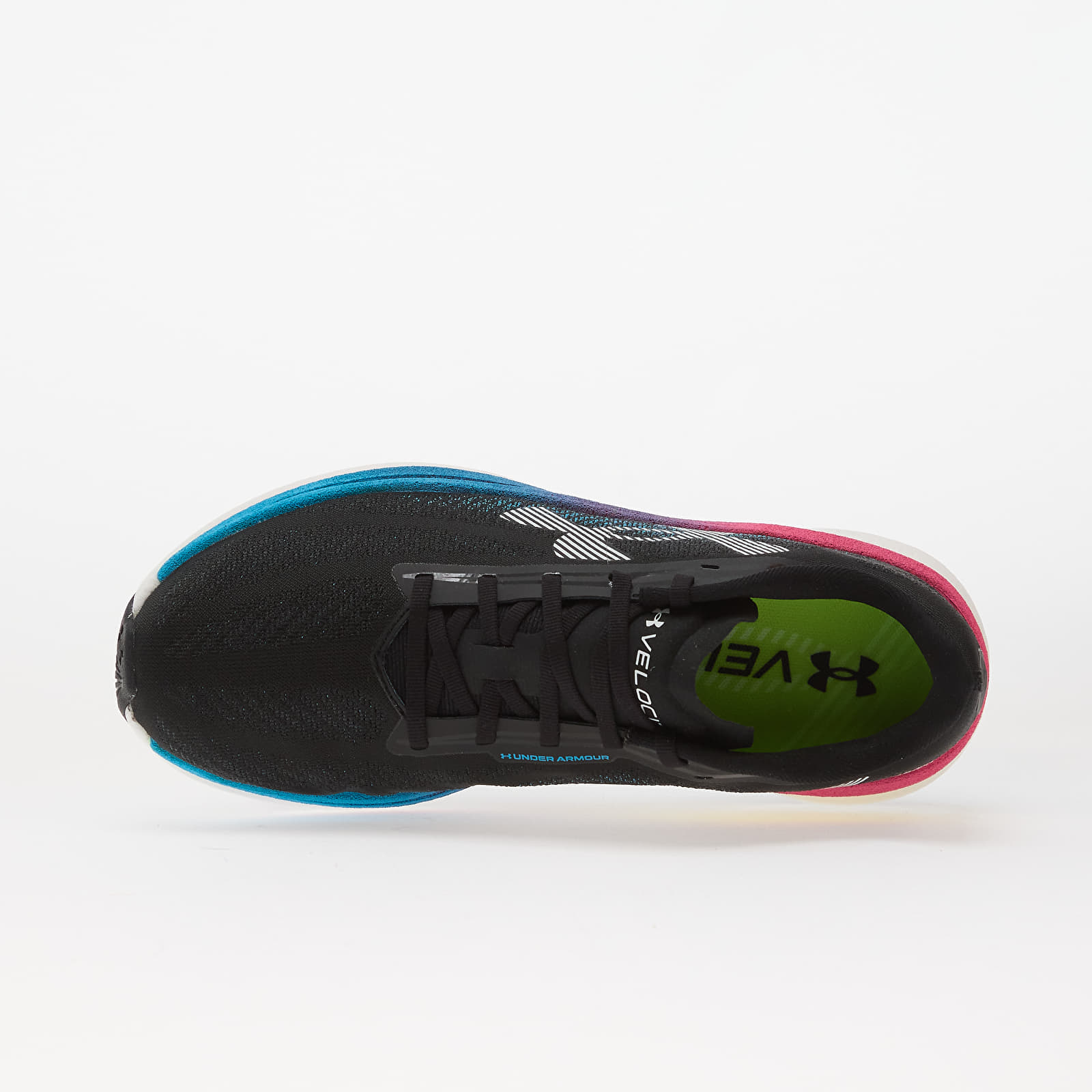 Herresko Under Armour U Velociti Pro 2 Black