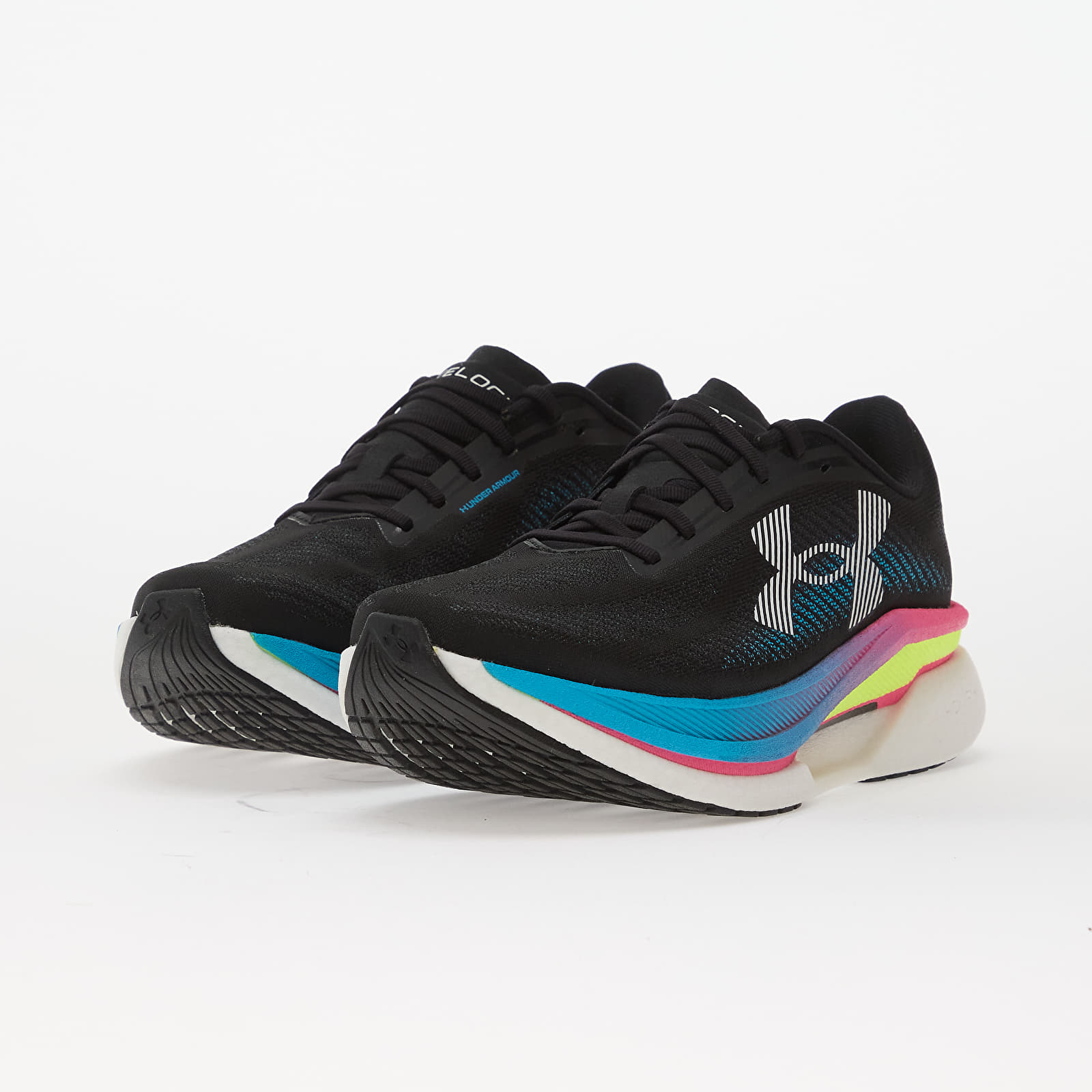 Herresko Under Armour U Velociti Pro 2 Black