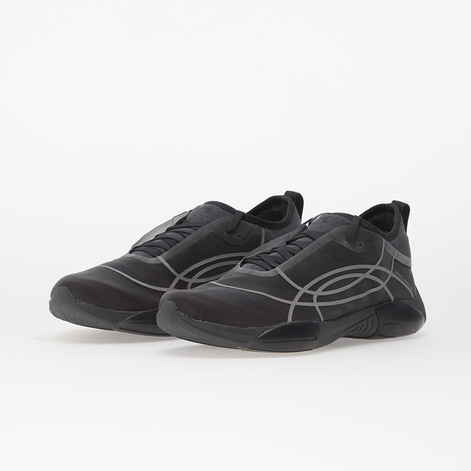 Damesko Under Armour W Sculpt TR Grey