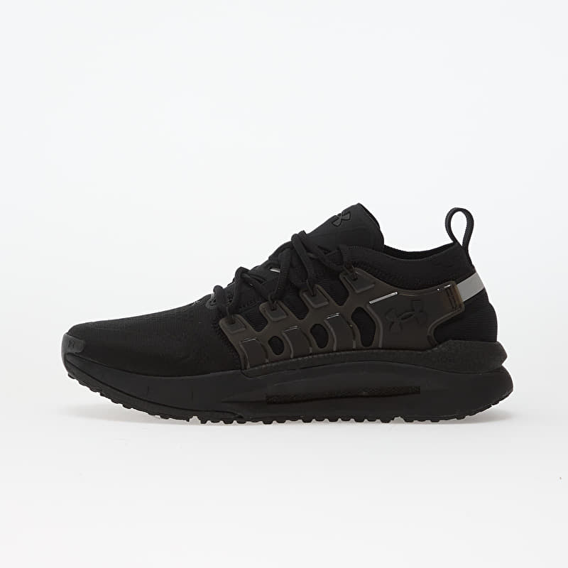 Under Armour Phantom X Black