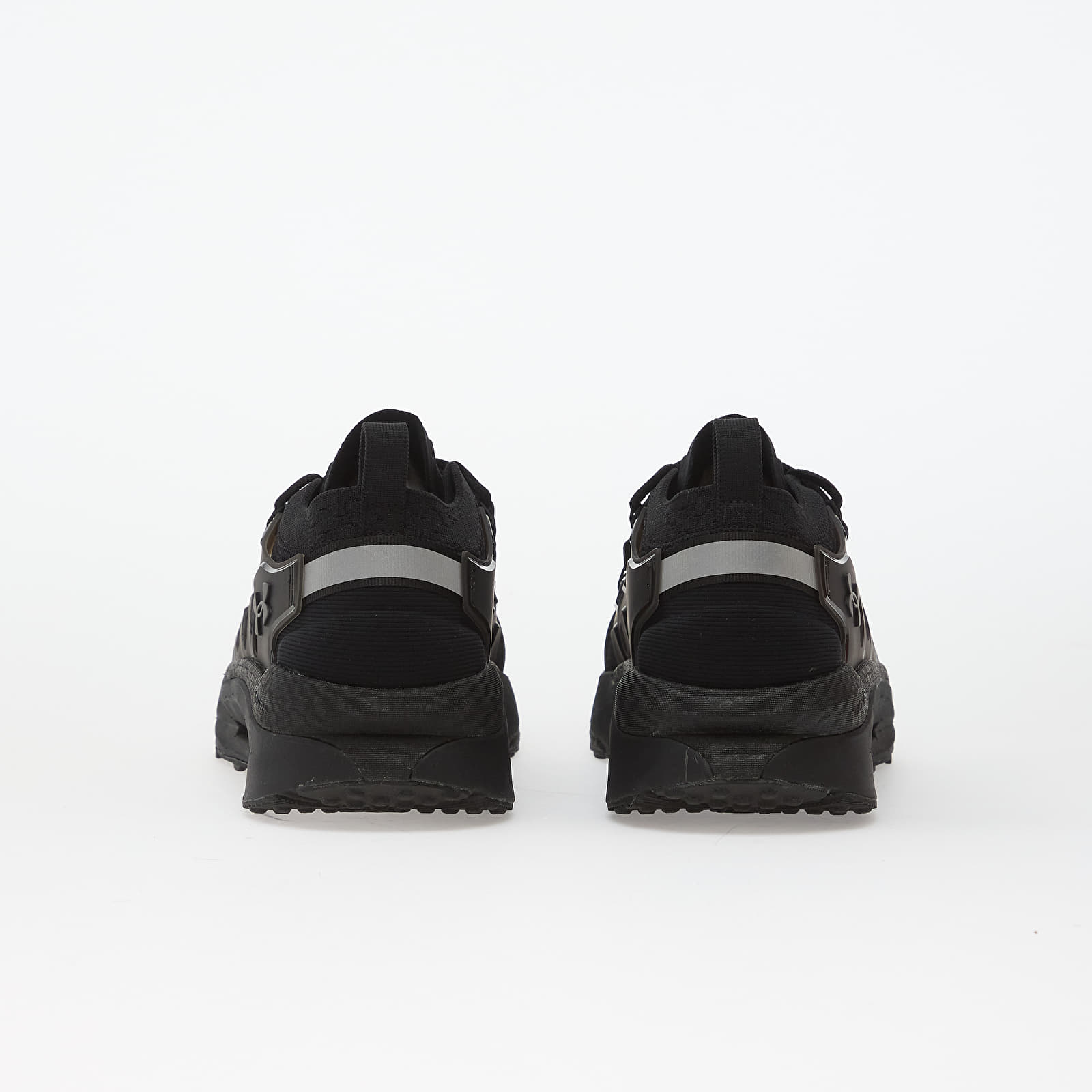 Damesko Under Armour Phantom X Black