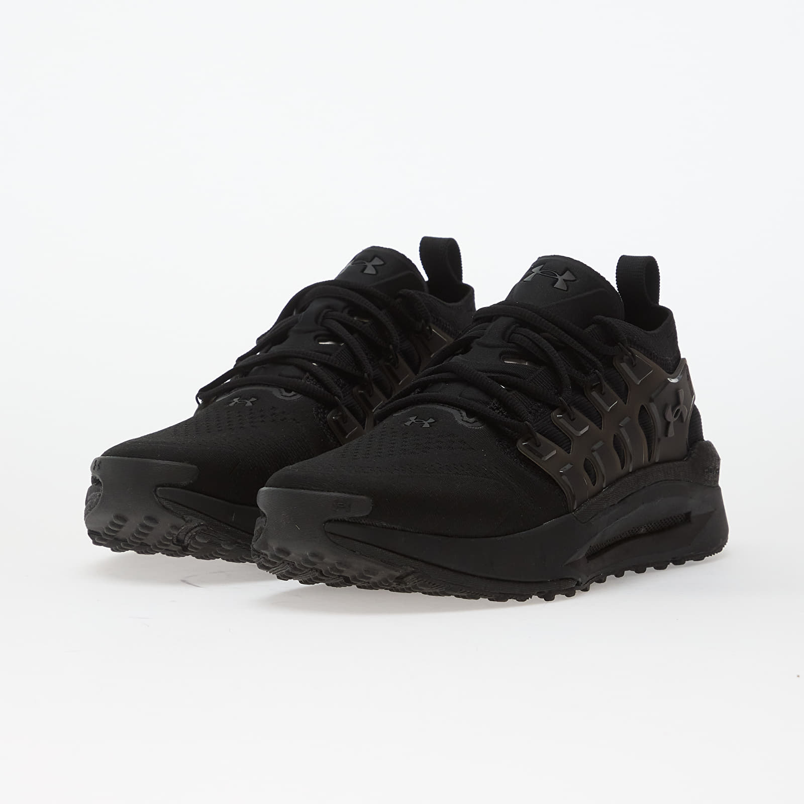 Damesko Under Armour Phantom X Black