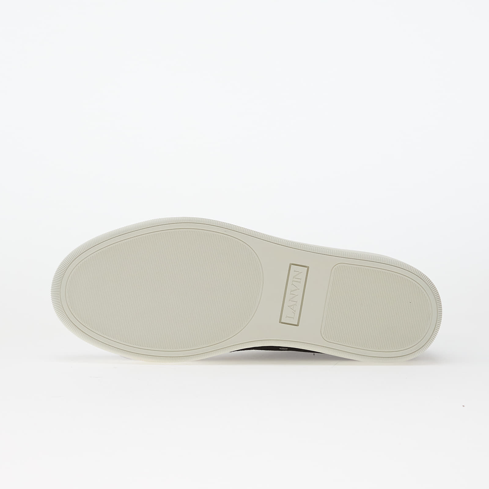 Vyriška avalynė Lanvin Dbb1 Sneakers Black