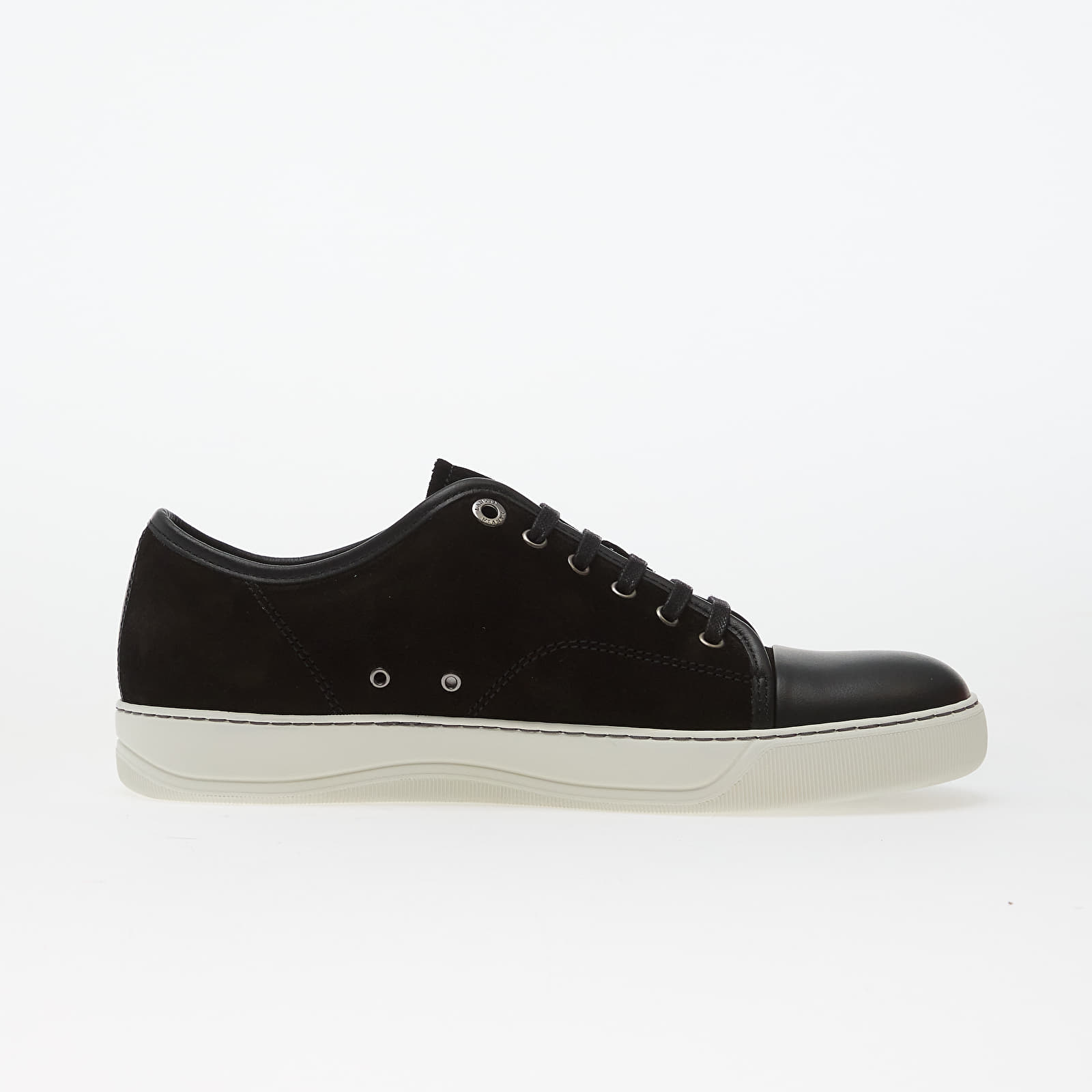 Vyriška avalynė Lanvin Dbb1 Sneakers Black
